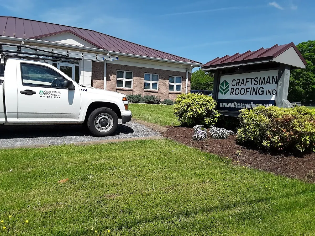 Quality Chimney Repair by experienced craftsmen in Bradford